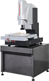 SVM DCC Standard系列 自動影像測量儀