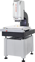 SVM DCC Classic系列 自動(dòng)影像測(cè)量?jī)x