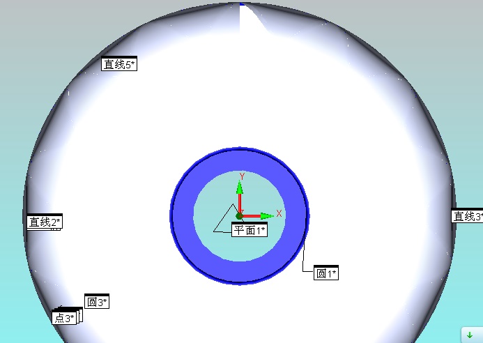 五金零部件檢測步驟分享(圖4) 五金零部件檢測步驟分享(圖4)