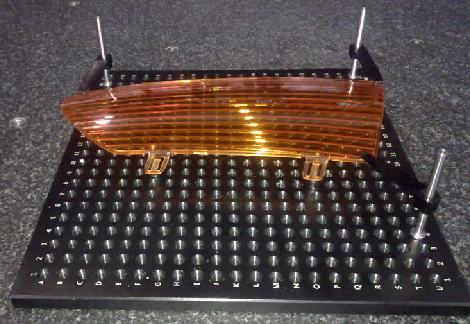 汽車車燈檢測應(yīng)用案例(圖1) 汽車車燈檢測應(yīng)用案例(圖1)