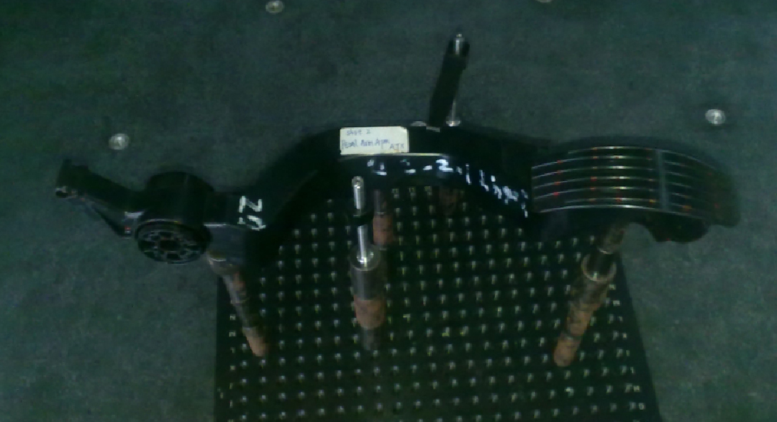 汽車踏板檢測應(yīng)用案例(圖2) 汽車踏板檢測應(yīng)用案例(圖2)