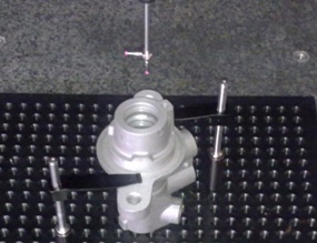 異性多孔零部件的檢測(cè)過(guò)程分享(圖1) 異性多孔零部件的檢測(cè)過(guò)程分享(圖1)