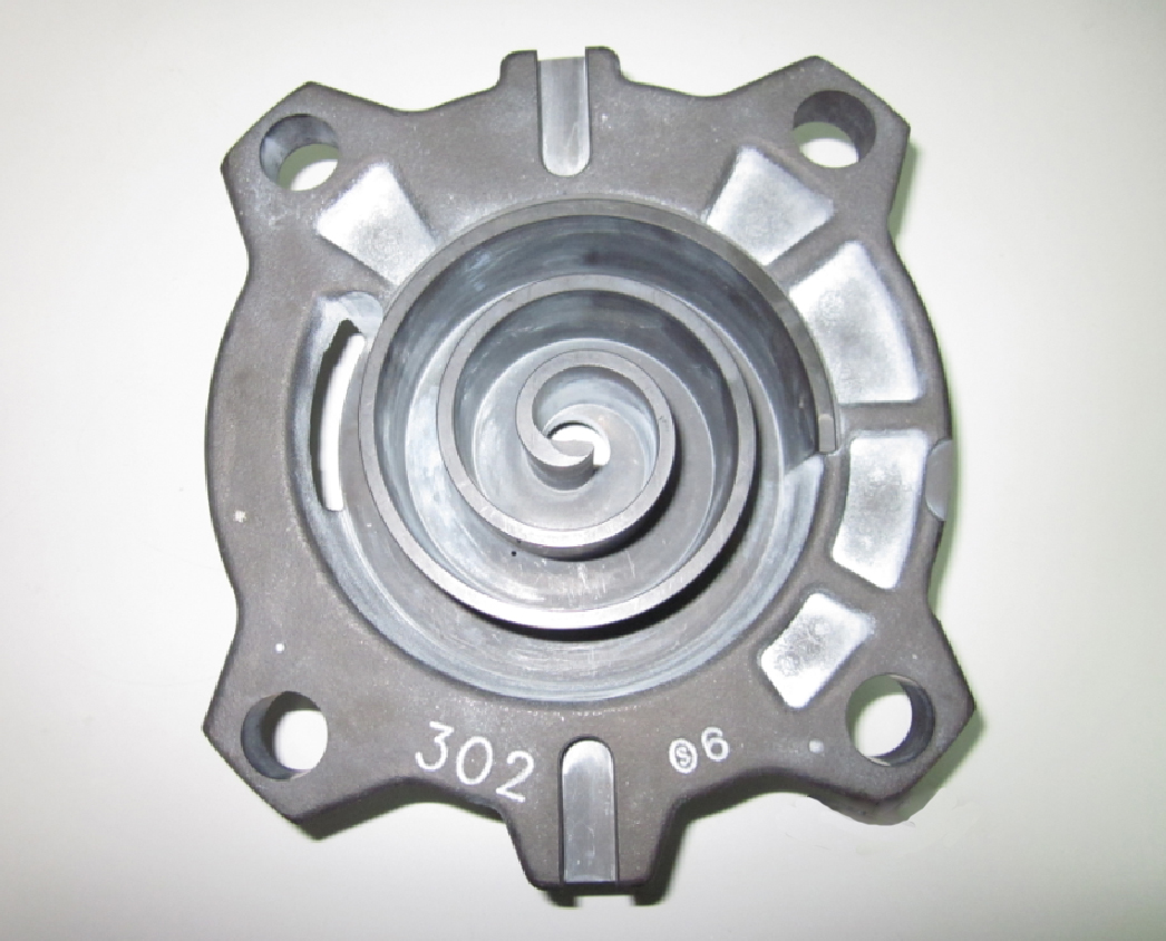 鑄鐵件檢測(cè)應(yīng)用案例(圖1) 鑄鐵件檢測(cè)應(yīng)用案例(圖1)