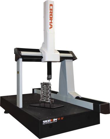 三坐標(biāo)測量儀基礎(chǔ)知識(圖1)