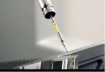 如何使用三坐標(biāo)測(cè)量?jī)x快速測(cè)量模具(圖1) 如何使用三坐標(biāo)測(cè)量?jī)x快速測(cè)量模具(圖1)