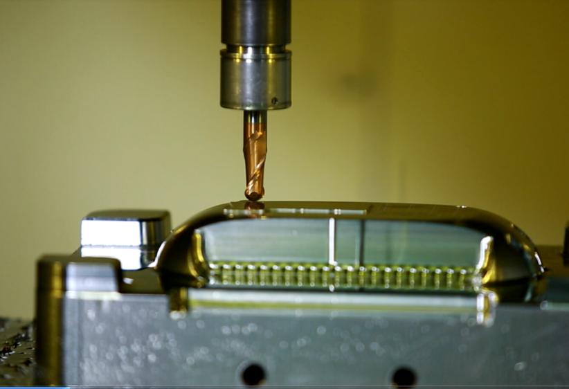 如何使用三坐標(biāo)測(cè)量?jī)x快速測(cè)量模具(圖2) 如何使用三坐標(biāo)測(cè)量?jī)x快速測(cè)量模具(圖2)