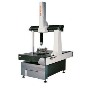 百科知識(shí)|測(cè)量機(jī)的精度維護(hù)(圖1)