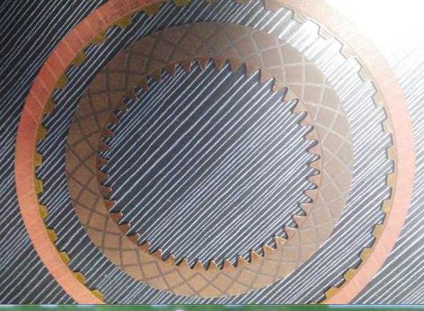 摩擦片檢測(cè)案例(圖1) 摩擦片檢測(cè)案例(圖1)