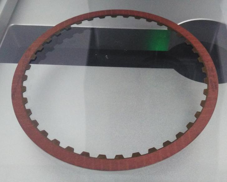 摩擦片檢測(cè)案例(圖4) 摩擦片檢測(cè)案例(圖4)