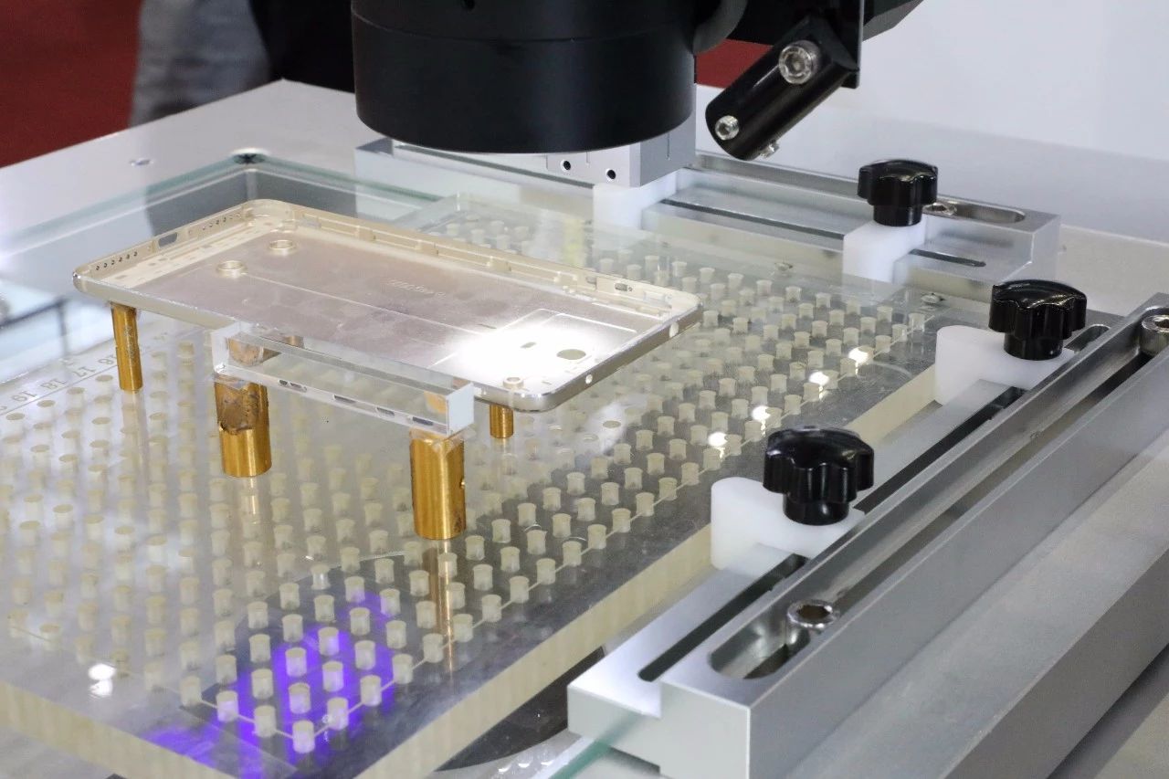 【喜訊】恭喜思瑞測(cè)量榮獲CIMES2018“精誠(chéng)合作獎(jiǎng)”(圖4) 【喜訊】恭喜思瑞測(cè)量榮獲CIMES2018“精誠(chéng)合作獎(jiǎng)”(圖4)