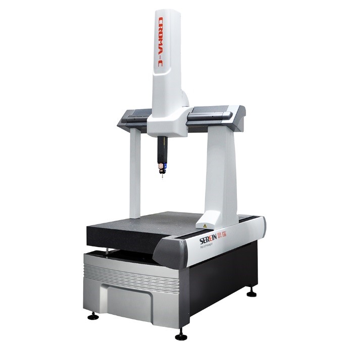 思瑞測(cè)量三坐標(biāo)統(tǒng)計(jì)數(shù)據(jù)軟件的優(yōu)勢(shì)？(圖1)