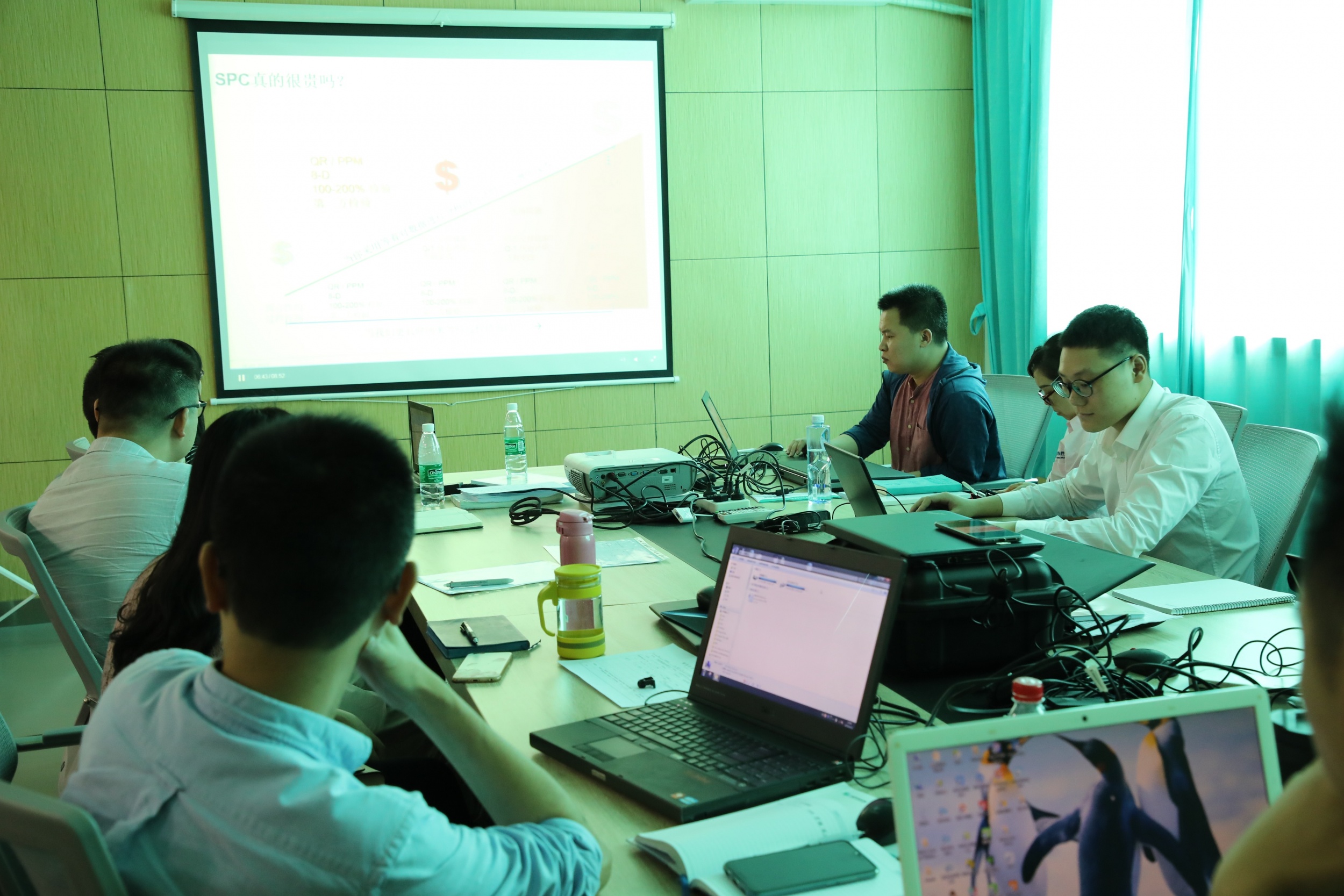 三坐標(biāo)軟件課程免費(fèi)開(kāi)講，看思瑞方案基地如何翻轉(zhuǎn)課堂(圖1)