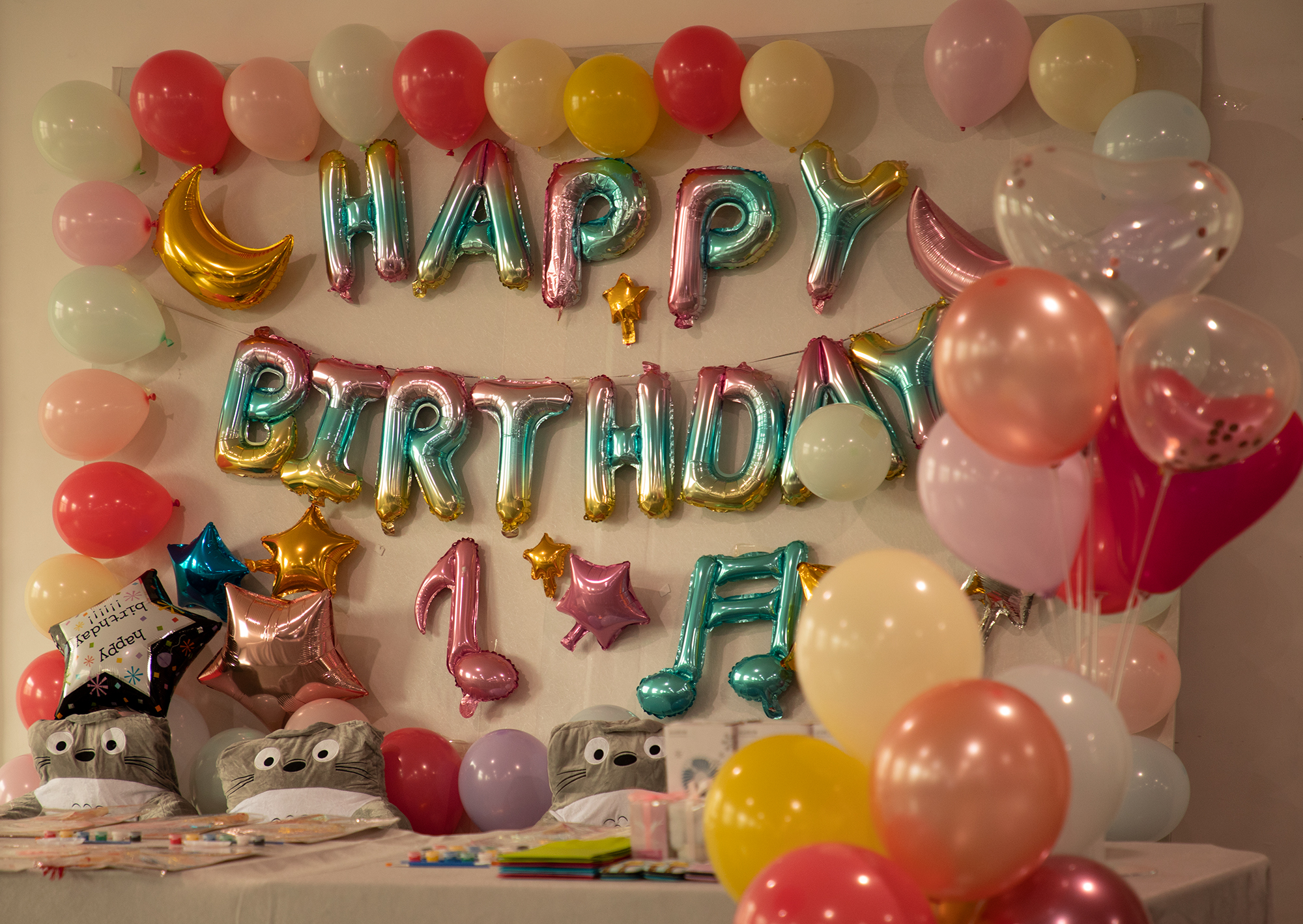 六月生日會(huì) | 思瑞 Family, 一起Happy，一起燃(圖6)