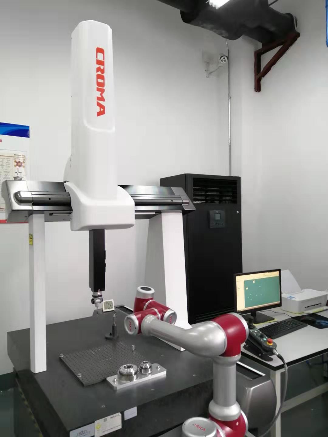 提前解鎖2019中國工業(yè)博覽會(huì)思瑞三坐標(biāo)方案(圖1) 提前解鎖2019中國工業(yè)博覽會(huì)思瑞三坐標(biāo)方案(圖1)