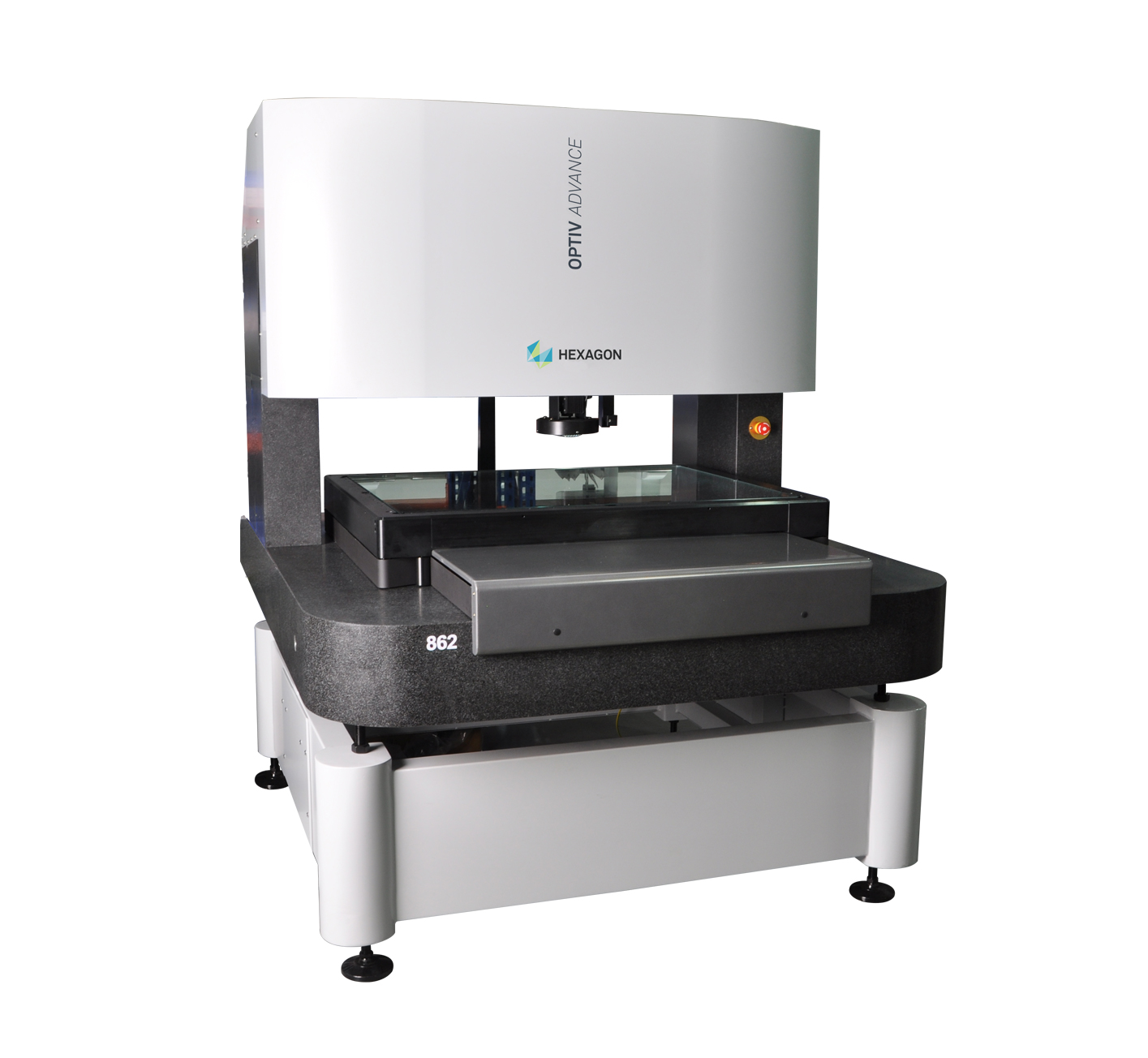 以影像測量儀的智慧，讓手機輔料檢測告別勞動密集(圖1)