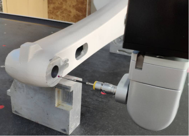 高效應(yīng)對(duì)復(fù)雜機(jī)械臂，迎合時(shí)代高品質(zhì)需求(圖7)