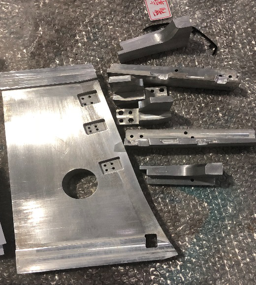 從配件加工、組裝調(diào)試到復測交貨，三坐標如何將檢具定位基準數(shù)據(jù)量化(圖1)