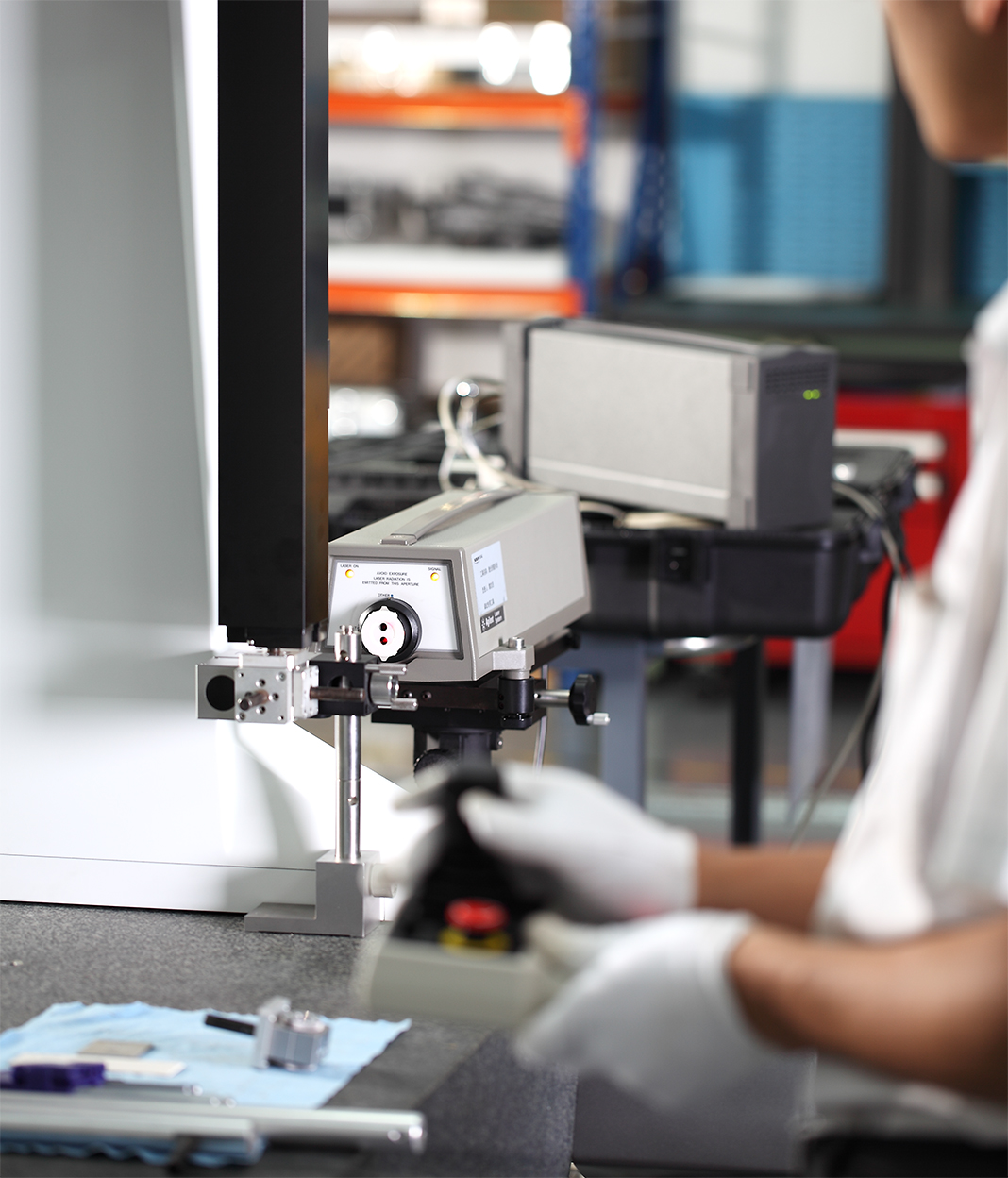 思瑞測(cè)量京東自營(yíng)旗艦店正式上線(xiàn)，開(kāi)業(yè)有驚喜(圖4)