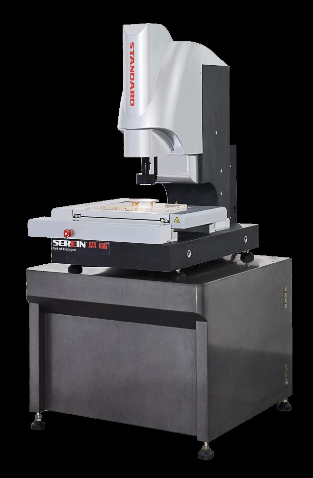 影像測(cè)量?jī)x如何測(cè)量高度(圖3) 影像測(cè)量?jī)x如何測(cè)量高度(圖3)