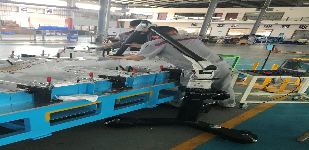 從配件加工、組裝調(diào)試到復測交貨，三坐標如何將檢具定位基準數(shù)據(jù)量化(圖5)