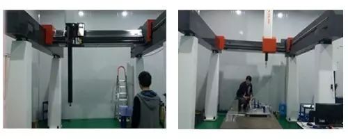 華東地區(qū)50多家汽車檢具廠商選擇思瑞三坐標(圖3) 華東地區(qū)50多家汽車檢具廠商選擇思瑞三坐標(圖3)