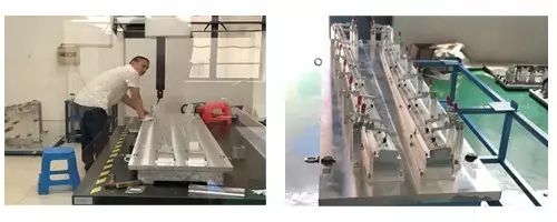 華東地區(qū)50多家汽車檢具廠商選擇思瑞三坐標(圖2) 華東地區(qū)50多家汽車檢具廠商選擇思瑞三坐標(圖2)