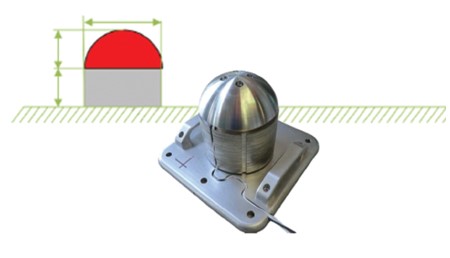 用Adams-Marc協(xié)同仿真對(duì)車輛極端負(fù)載狀況進(jìn)行仿真(圖5) 用Adams-Marc協(xié)同仿真對(duì)車輛極端負(fù)載狀況進(jìn)行仿真(圖5)