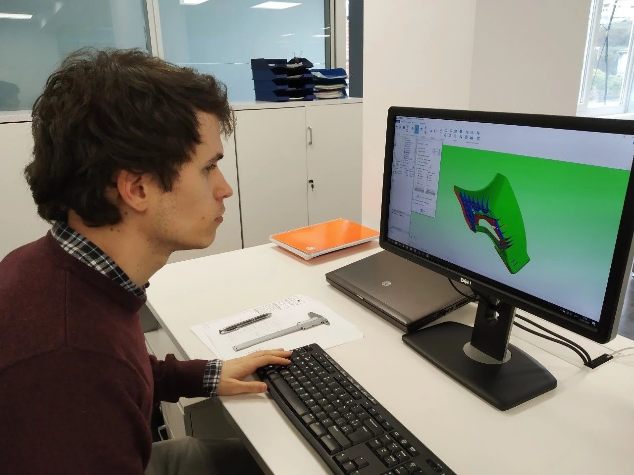 看用戶(hù)如何利用WORKXPLORE高效讀取和分析CAD文件(圖1) 看用戶(hù)如何利用WORKXPLORE高效讀取和分析CAD文件(圖1)