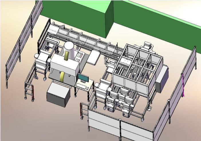 如何實(shí)現(xiàn)芯片自動(dòng)化檢測(cè)及篩選(圖2)