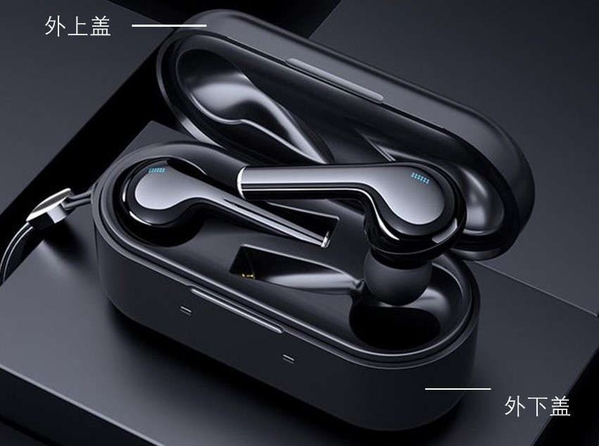 TWS無(wú)線藍(lán)牙耳機(jī)零部件自動(dòng)化快速檢測(cè)系統(tǒng)(圖3) TWS無(wú)線藍(lán)牙耳機(jī)零部件自動(dòng)化快速檢測(cè)系統(tǒng)(圖3)