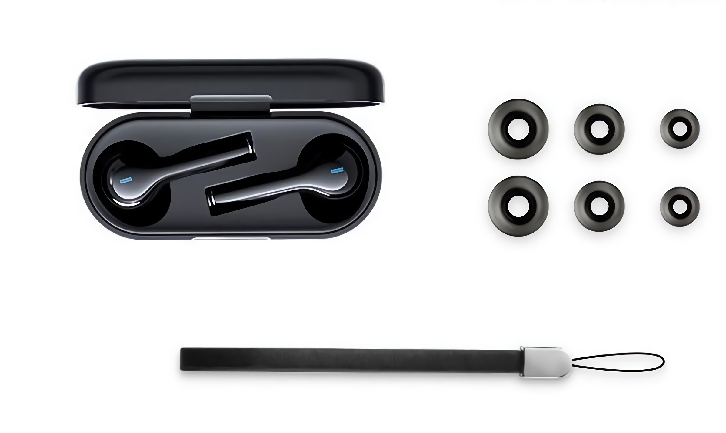 TWS無(wú)線藍(lán)牙耳機(jī)零部件自動(dòng)化快速檢測(cè)系統(tǒng)(圖1) TWS無(wú)線藍(lán)牙耳機(jī)零部件自動(dòng)化快速檢測(cè)系統(tǒng)(圖1)