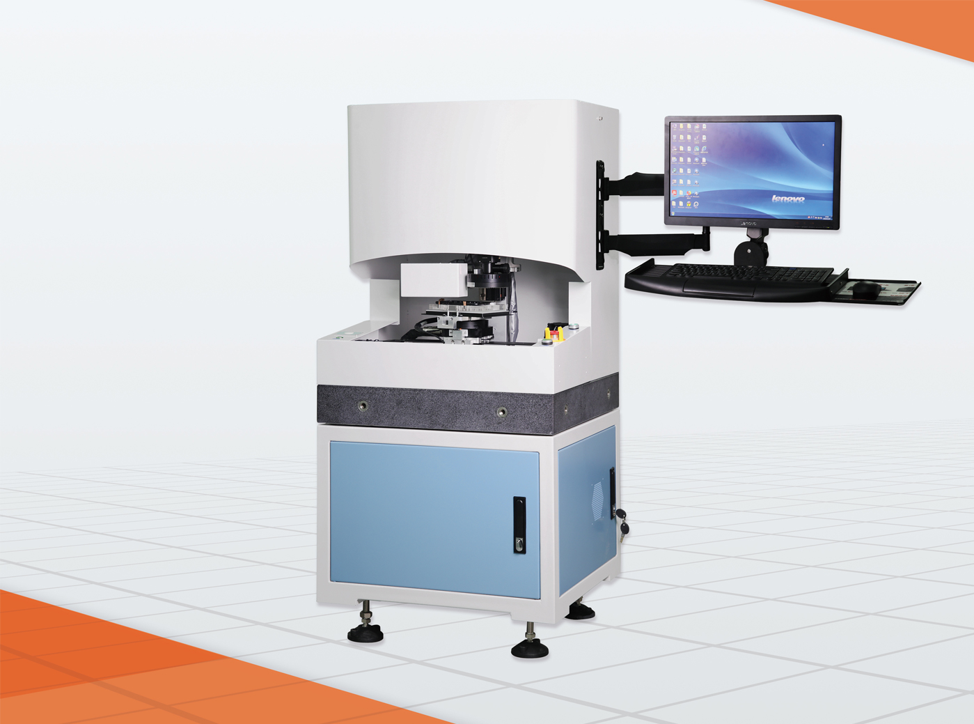 思瑞測(cè)量“挖孔屏”攝像頭膠高測(cè)量方案，精準(zhǔn)把控點(diǎn)膠質(zhì)量(圖4)