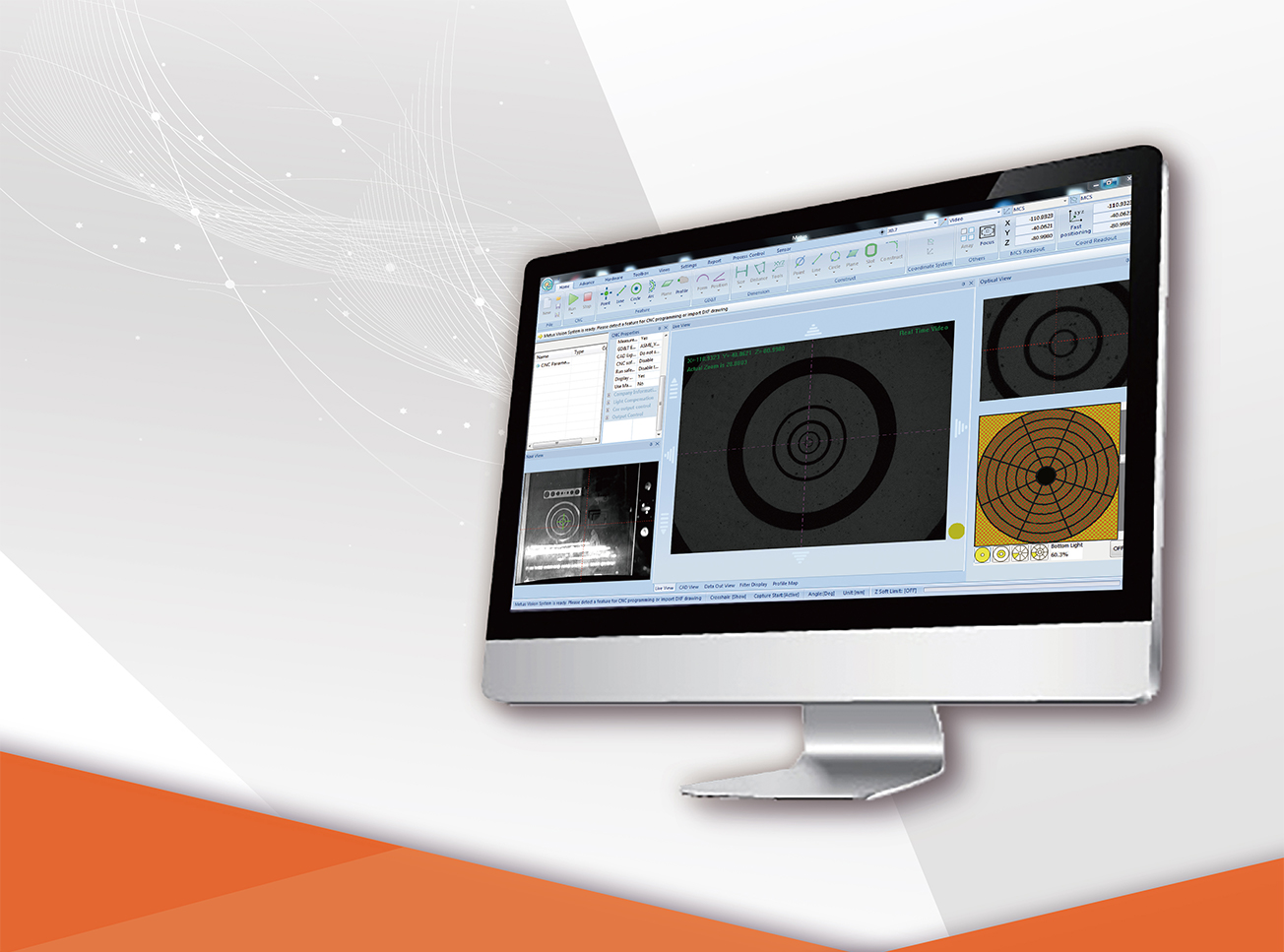 思瑞測(cè)量“挖孔屏”攝像頭膠高測(cè)量方案，精準(zhǔn)把控點(diǎn)膠質(zhì)量(圖5)