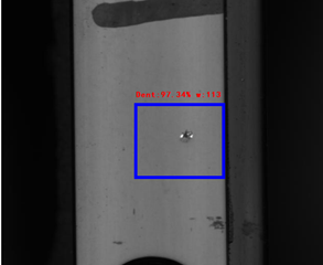 手機(jī)外觀瑕疵一體化檢測(cè)方案，表面瑕疵“一網(wǎng)打盡”(圖5)