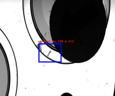 手機(jī)外觀瑕疵一體化檢測(cè)方案，表面瑕疵“一網(wǎng)打盡”(圖9)