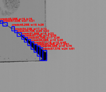 手機(jī)外觀瑕疵一體化檢測(cè)方案，表面瑕疵“一網(wǎng)打盡”(圖6)