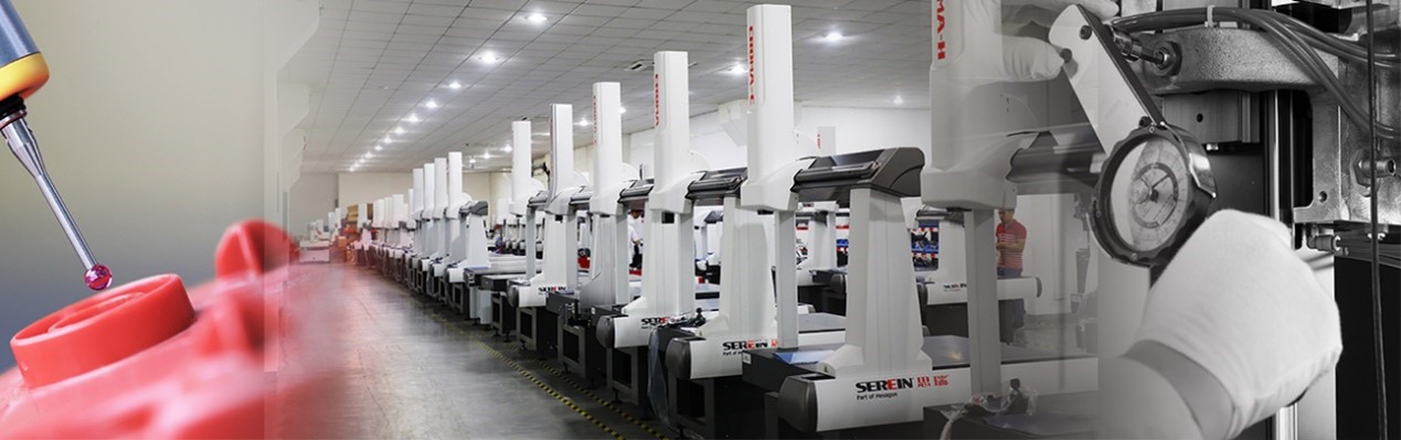 劃重點(diǎn)，思瑞三坐標(biāo)測量儀有哪些突出亮點(diǎn)？(圖1)