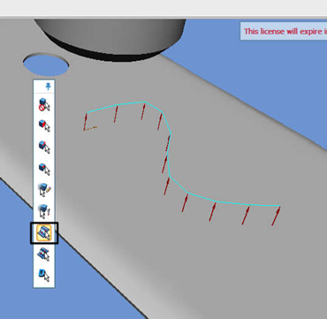 GLASS三坐標(biāo)測(cè)量機(jī)非接觸式檢測(cè)專機(jī)，輕松攻克多類測(cè)量難題！(圖1)