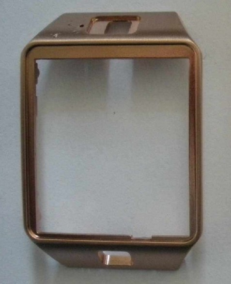 21個尺寸“一網(wǎng)打盡”，這個智能手表外殼尺寸檢測方案值得一看(圖2)