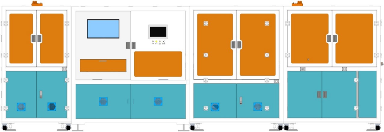 智能手表中框尺寸檢測方案，高效開展質量控制(圖1)