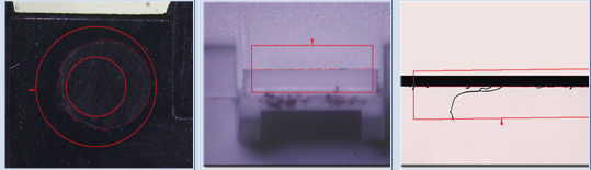 思瑞影像測(cè)量?jī)x測(cè)量軟件Rational VUE有哪些強(qiáng)大功能(圖7) 思瑞影像測(cè)量?jī)x測(cè)量軟件Rational VUE有哪些強(qiáng)大功能(圖7)