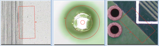 思瑞影像測(cè)量?jī)x測(cè)量軟件Rational VUE有哪些強(qiáng)大功能(圖8) 思瑞影像測(cè)量?jī)x測(cè)量軟件Rational VUE有哪些強(qiáng)大功能(圖8)