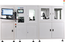 耳機(jī)外殼&底部零件檢測方案