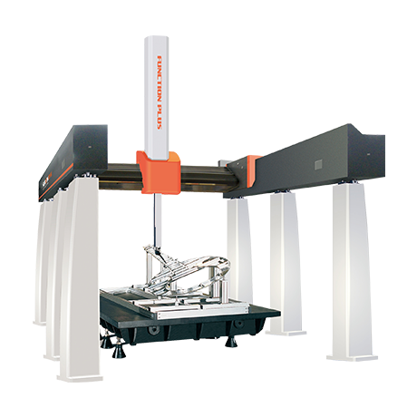 Function Plus系列 龍門式三坐標(biāo)測(cè)量機(jī)