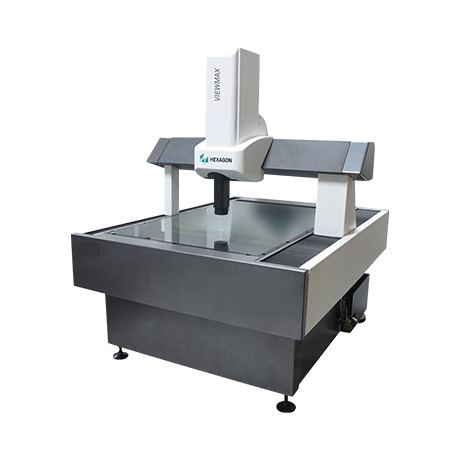 ViewMax L系列 全自動(dòng)影像測量儀