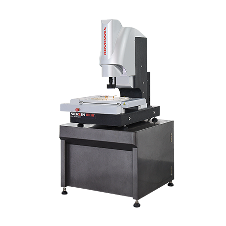 SVM DCC Standard系列 自動(dòng)影像測(cè)量?jī)x