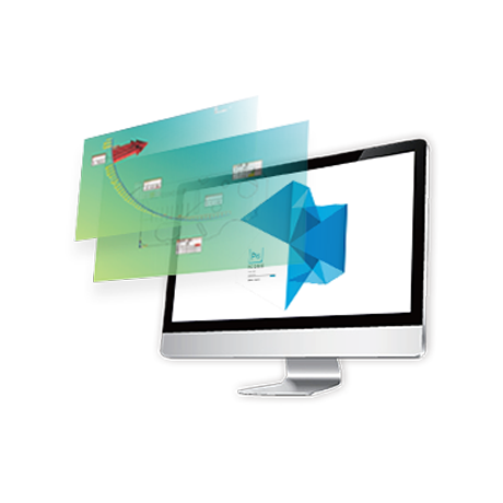 PC-DMIS 測(cè)量軟件