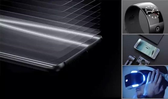 面對(duì)3D曲面玻璃，如何才能做到精準(zhǔn)測(cè)量？