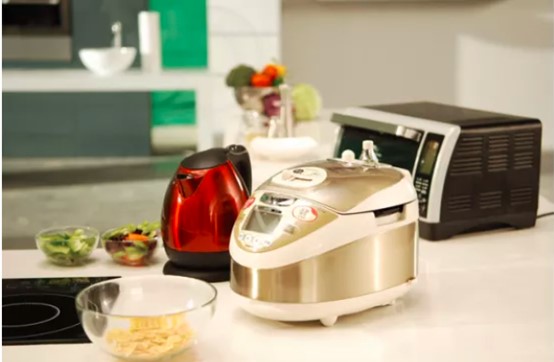 復(fù)合型影像儀應(yīng)用之小家電中框方案(圖1) 復(fù)合型影像儀應(yīng)用之小家電中框方案(圖1)