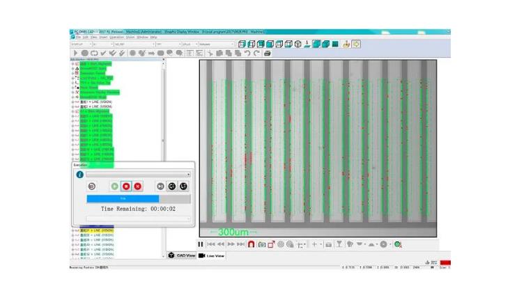 醫(yī)療器械配件測量任務(wù)，思瑞三坐標高效完成(圖2)